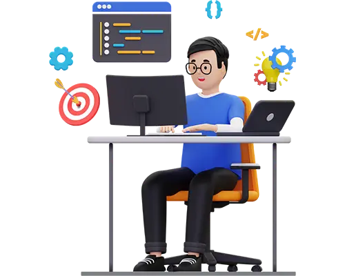 Android App Development image