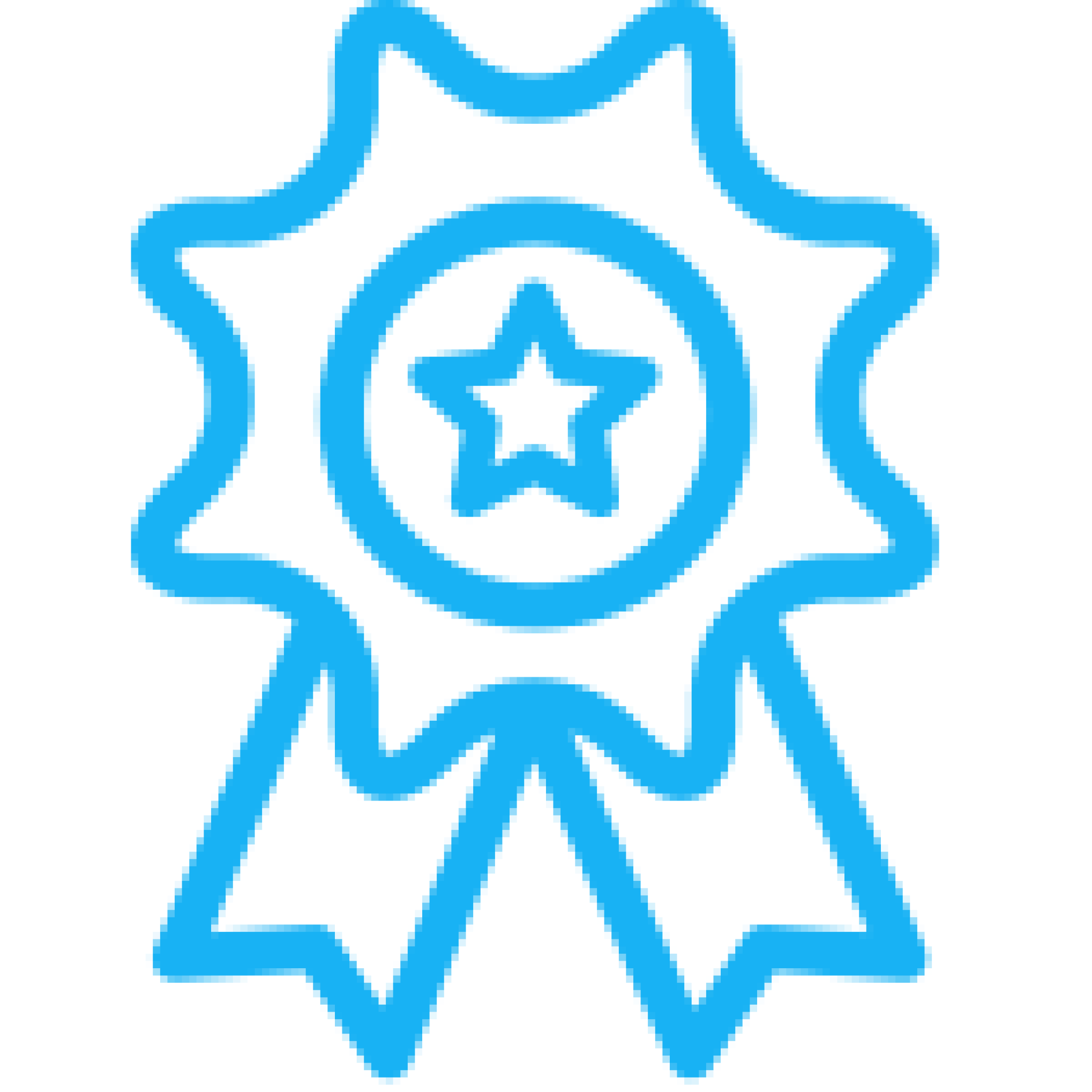 Awarded Icon