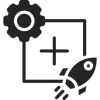 Timely Delivery Icon