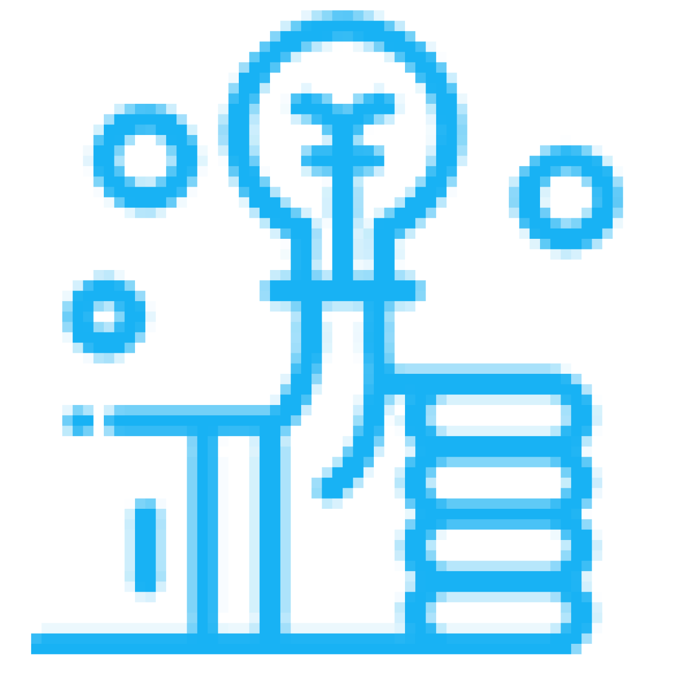 Prestige Builder Icon