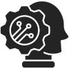 Robust Skillset Icon