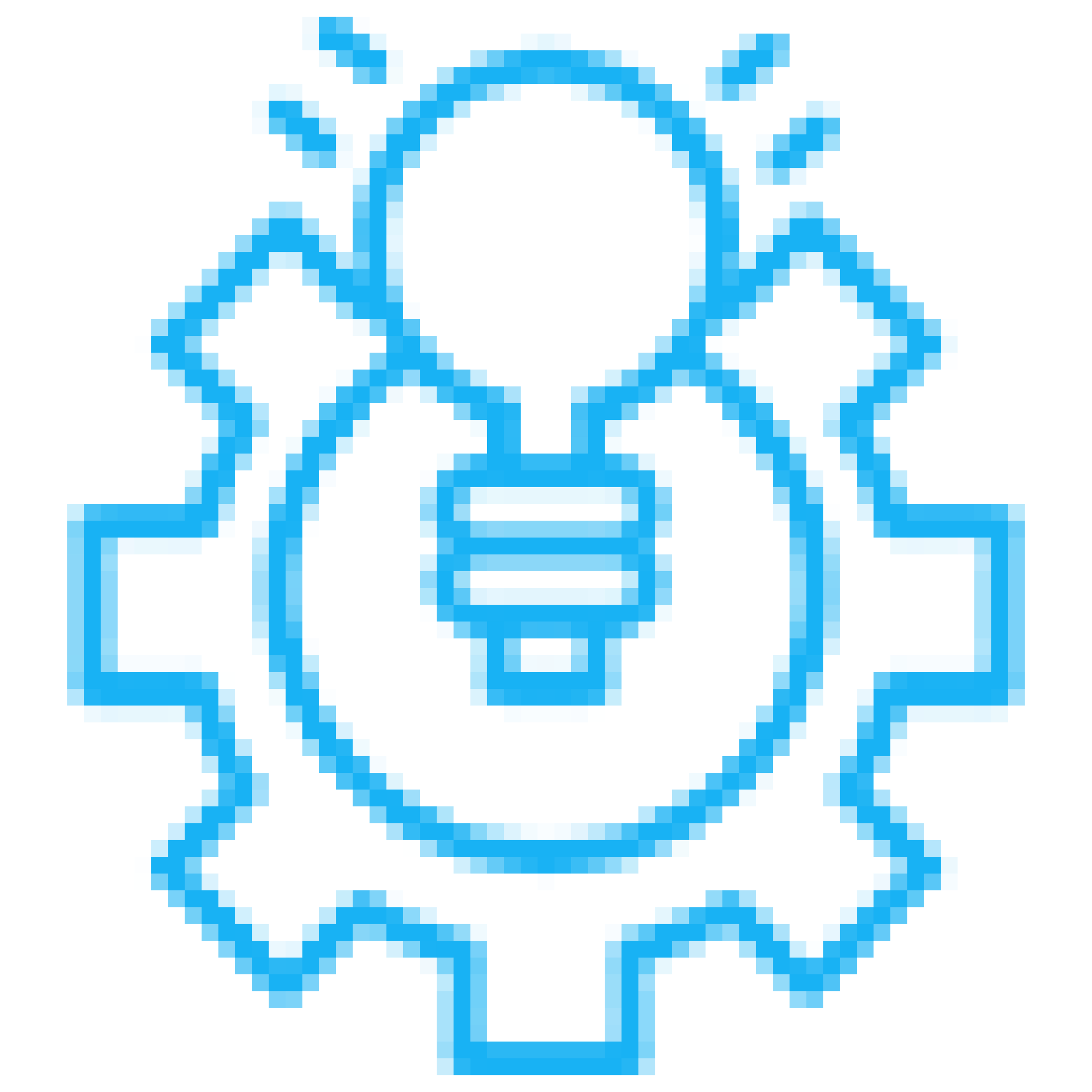 Smart Solution Icon