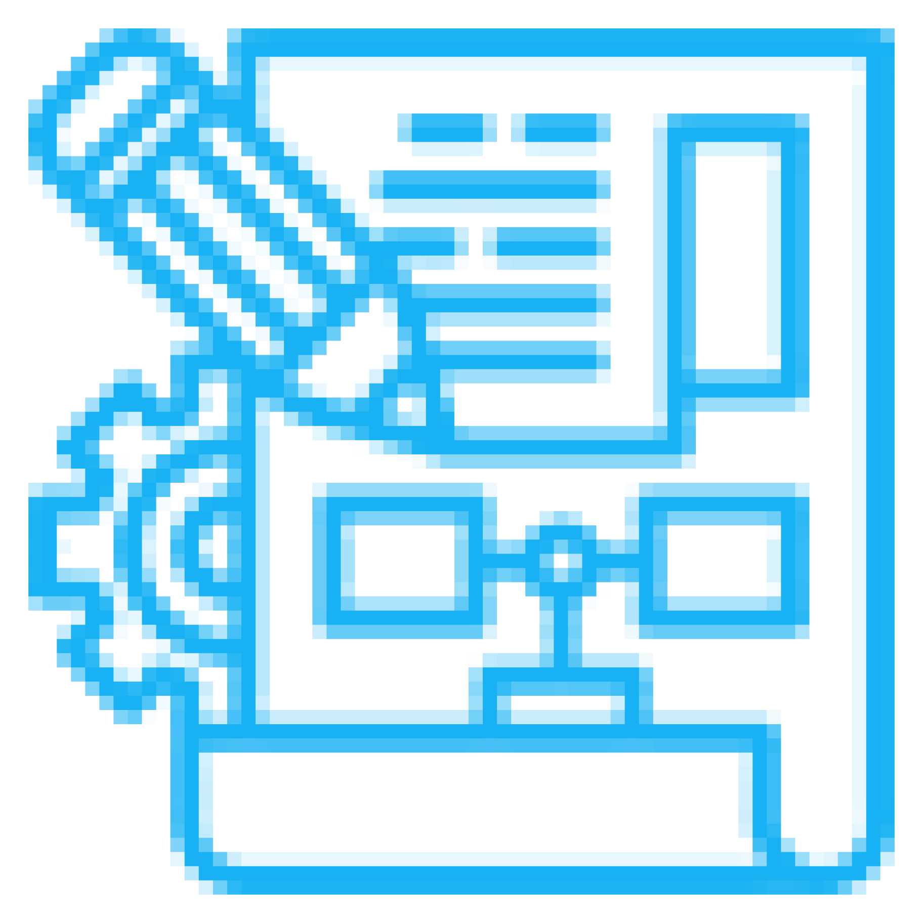 Strategic Planning Icon
