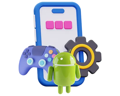 Game App Development image