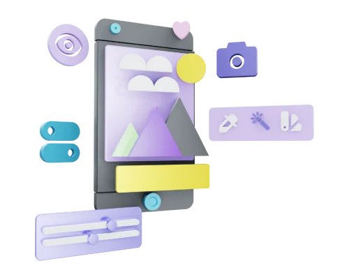 PHP Development image