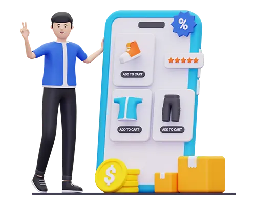 ecommerce Development Image