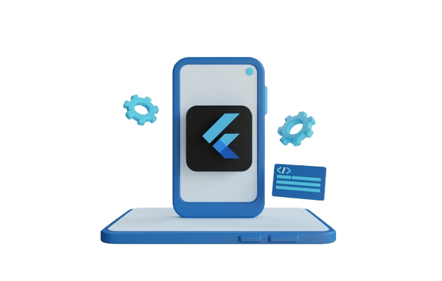 Flutter image