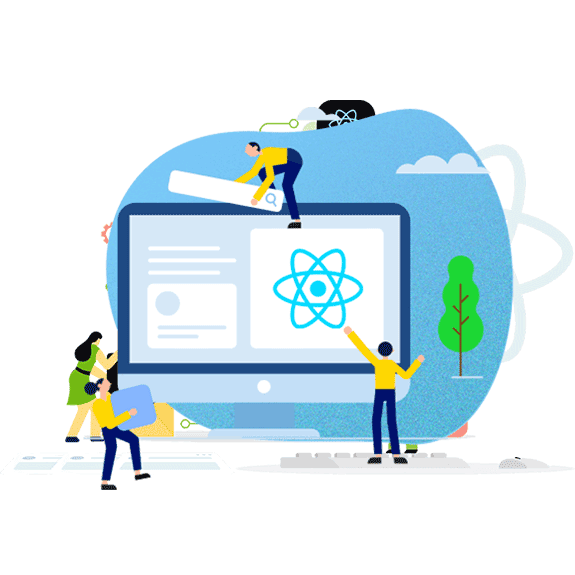 ReactJS image