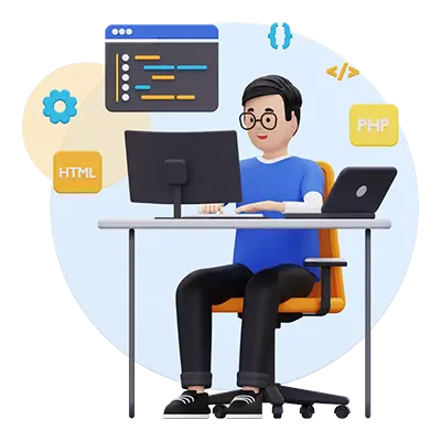 Let's Build image
