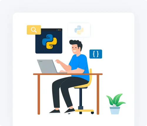 Hire Java Developer