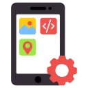 Enterprise App Development