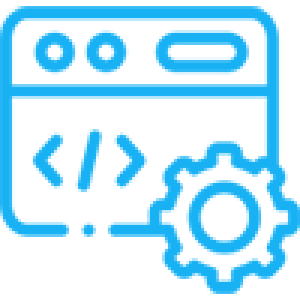 .Net Web App Development
