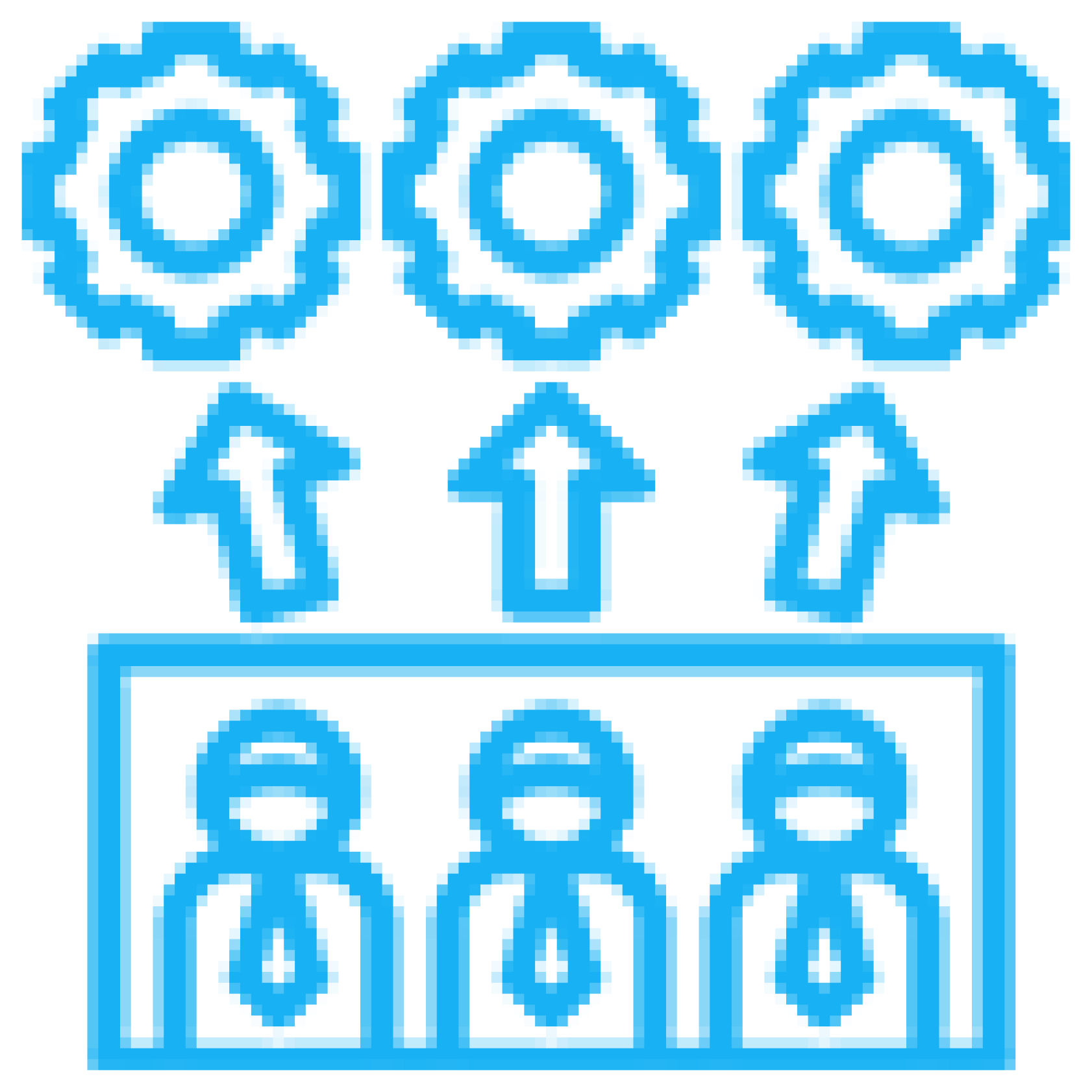 Multi Vendor Development Solution