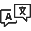 Multi-Language Support