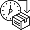 Time Bound Delivery