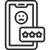 Custmore Satisfaction Icon