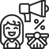 Develop Customer Attention