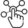 
						Engagement & Interactive