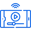 Live Streaming Solutions