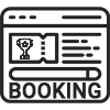 Ticketing & Booking