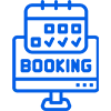 Sports Event Booking Apps