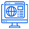 Sports Web Portal