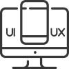 UI/UX Designs
