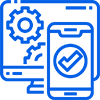 Customized App Development