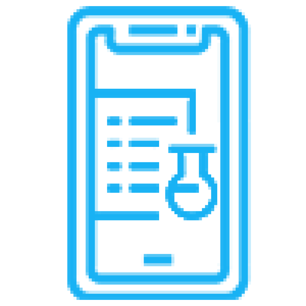 Laboratory Managing App
