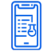 Laboratory Managing App