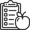 Manage Food Plan