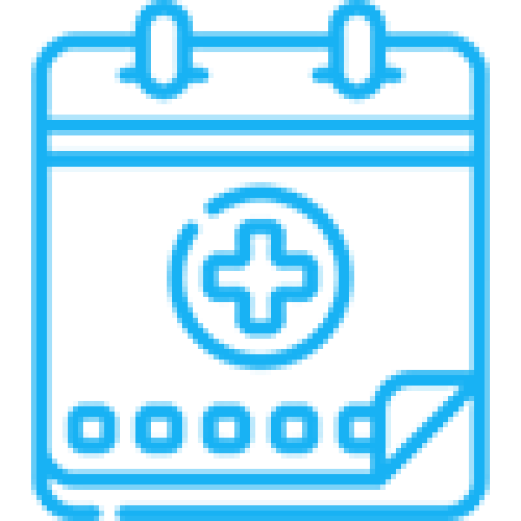 Medical Appointment App