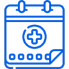 Medical Appointment App
