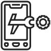 Custom Hybrid App Development