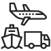 Logistics Industries
