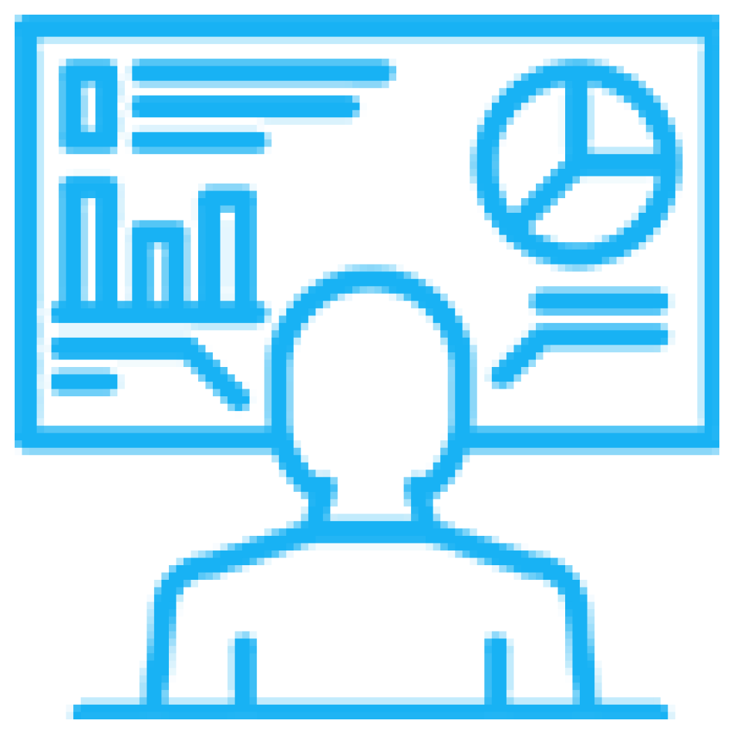 Back-end Development of Dashboards