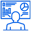 Back-end Development of Dashboards