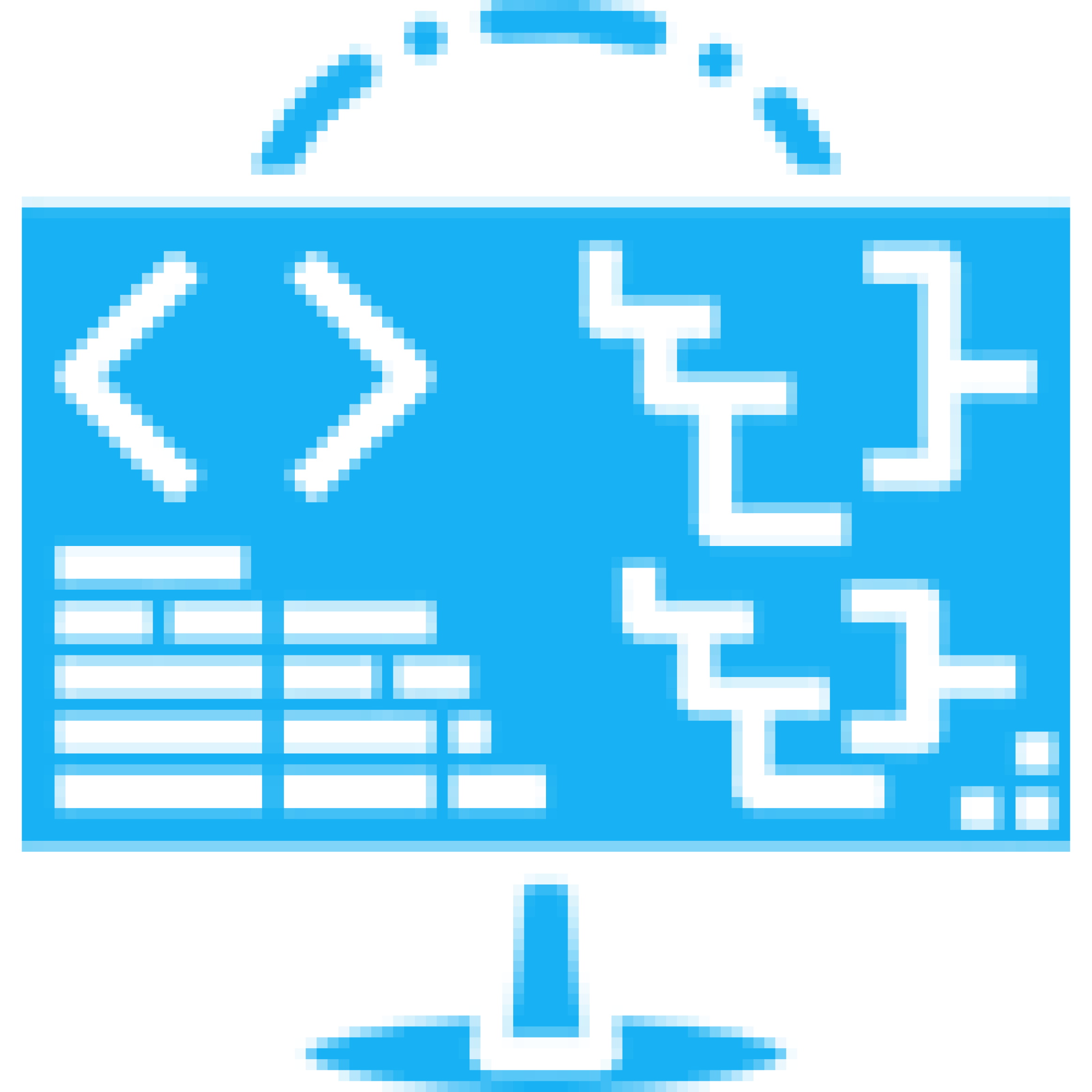 Singular Coding Pattern