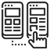Responsive Methodology Icon