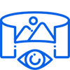 Virtual View Icon