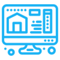 Interactive Design Icon