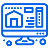 Interactive Design Icon
