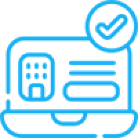 Property Biooking Icon