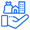 Property Managemnet Icon