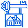 Property Rent Icon