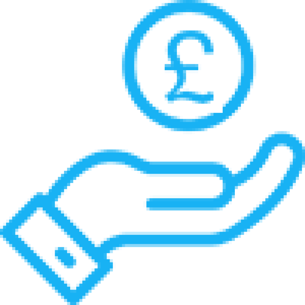 Affordable Price Icon