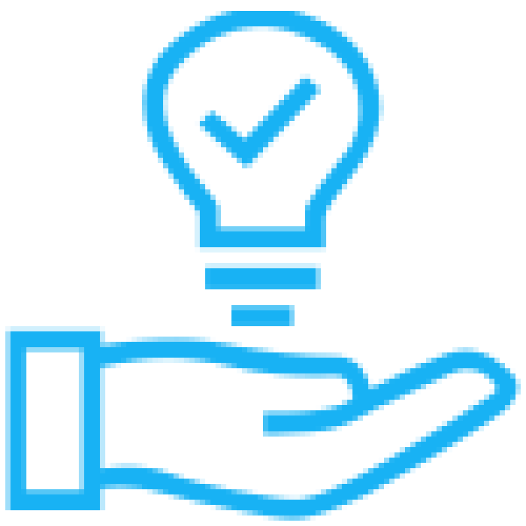 Customized Solutions Icon
