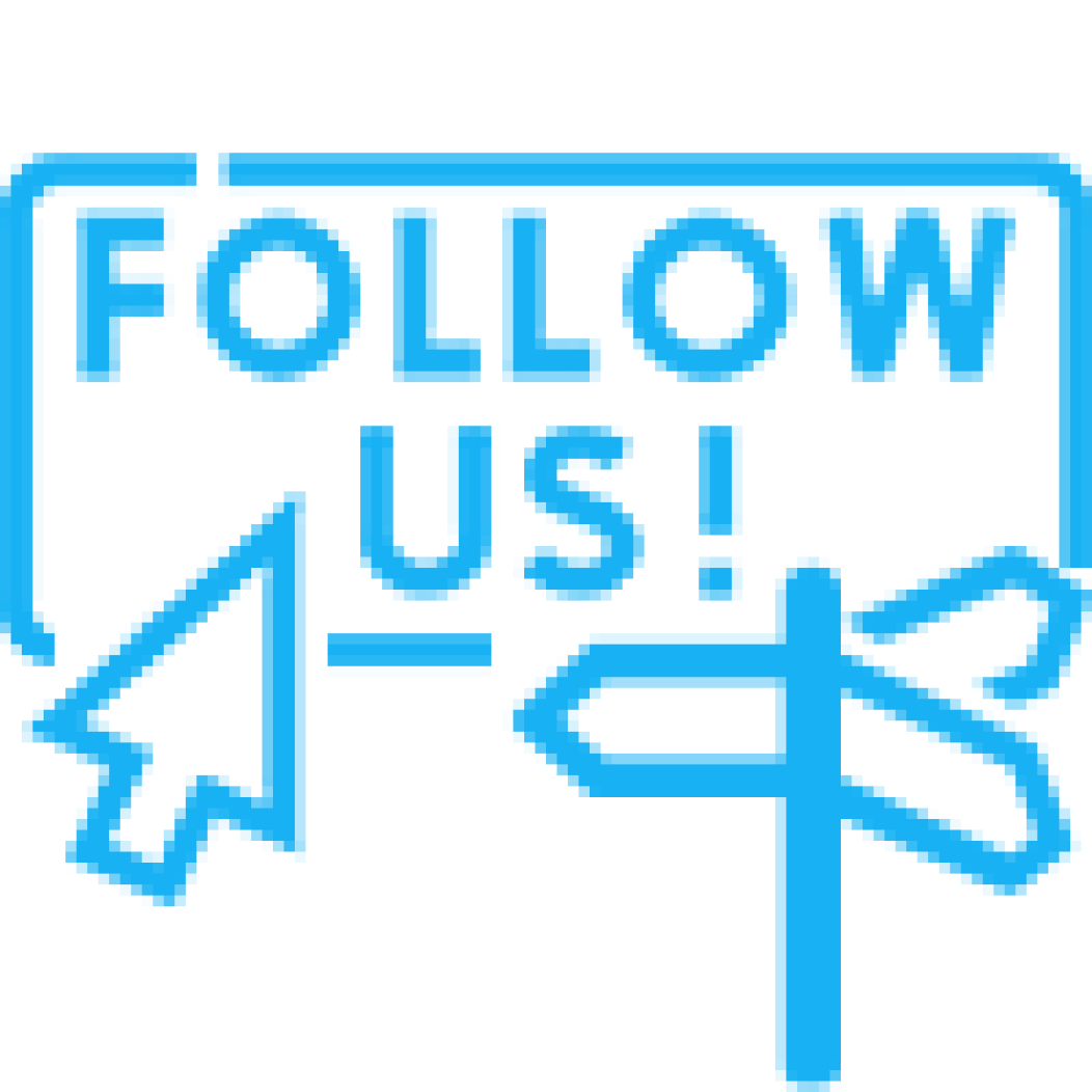 Follow Icon