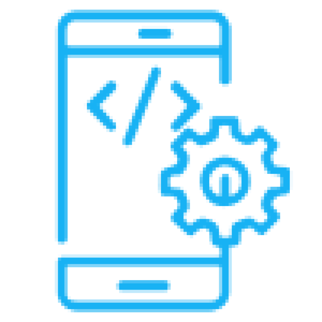 Hositality App Icon