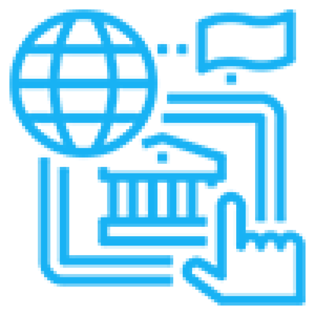 Payment Management Icon